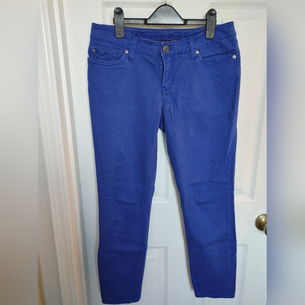 Gap Premium Super Skinny jeans